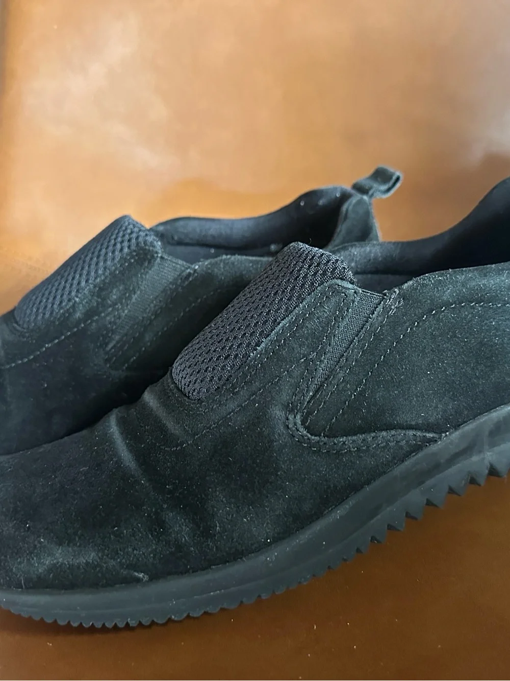 Naturalizer stylish black